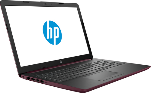 HP Notebook - 15-db0062na – image 9
