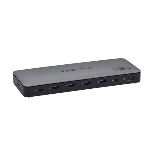 Tripp Lite U442-DOCK24DL3A