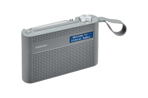 MEDION DAB+ P66007 – image 5