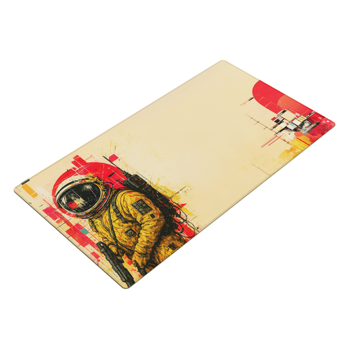 HATOR Tonn EVO 3XL Astronaut Game-muismat Meerkleurig, afbeelding 4