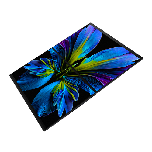 ASUS Zenbook Duo UX8407AA-SN066W Copilot+ PC Intel Core Ultra X9 388H Hybrid (2-in-1) – image 9