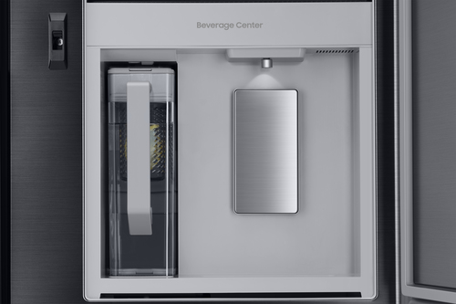 Samsung RH6ACG892DS9 side-by-side refrigerator Freestanding – image 9