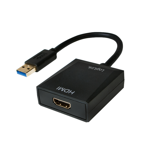 LogiLink UA0233 USB graphics adapter