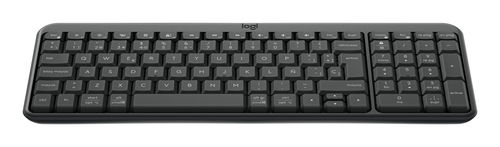 Teclados LOGITECH K250