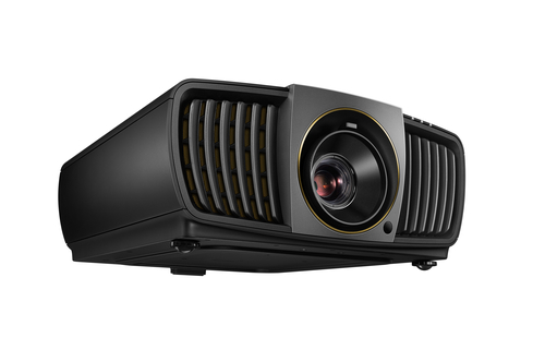 BenQ X12000 Large venue projector 2200 ANSI lumens DLP UHD 4K (3840x2160) Black – image 9