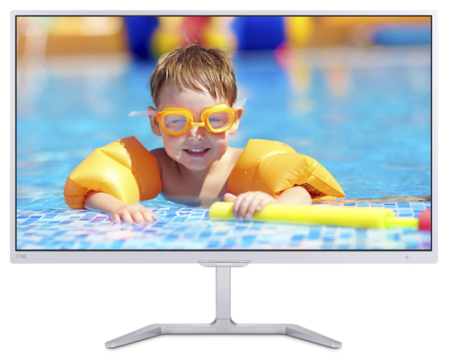 Philips 276E7QSA/93 computer monitor – image 2