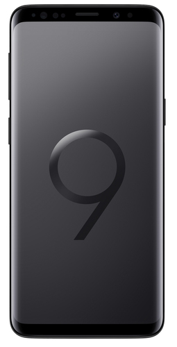 Samsung Galaxy S9 G960K_MC64GA smartphone