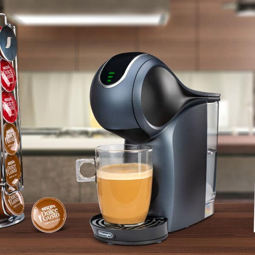 Dolce Gusto by De'Longhi Genio S Touch EDG426.GY Pod Coffee Machine - Grey - image 6