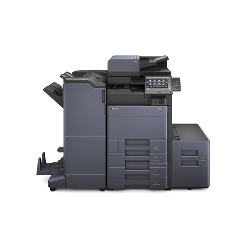Kyocera A3 color multifunction 40 ppm 1200 dpi – image 5