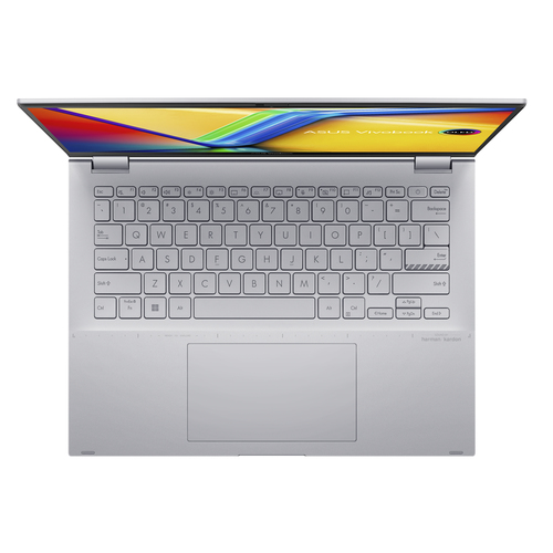 ASUS Vivobook S14 Flip OLED TP3402VA-OLEDS554T Intel® Core™ i5 i5-13500H Hybrid (2-in-1) – image 7