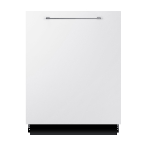 Samsung DW60A8070BB Полностью встраиваемый 14 мест