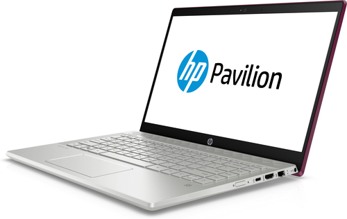 HP Pavilion 14-ce0596na Intel® Core™ i3 i3-8130U Laptop – image 2
