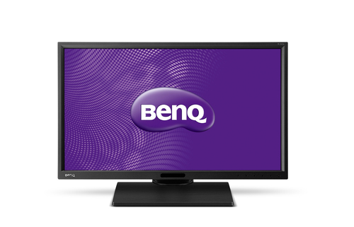 BenQ BL2420U computer monitor – image 8
