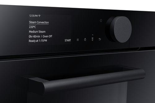 Samsung NQ50T8939BK 50 L 2500 W Black – image 8