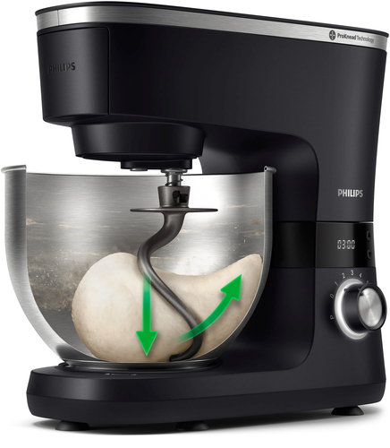 Philips 7000 series HR7962/01R1 food processor – image 5