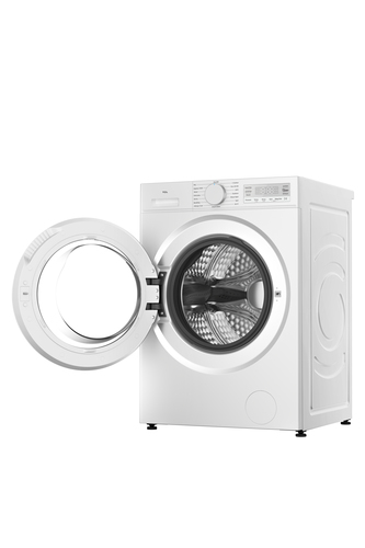 TCL F4 FF1244WA1NE washing machine Front-load – image 2