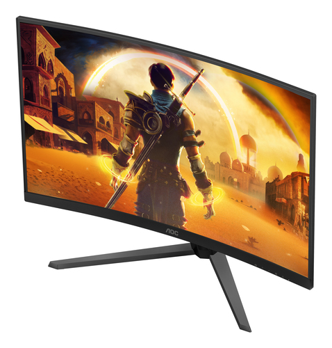 AOC G4 C32G42ZE computer monitor – image 6