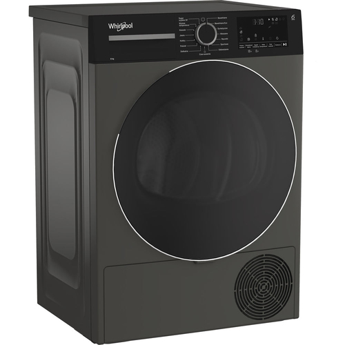 Whirlpool MX WSD 83M GBS PL