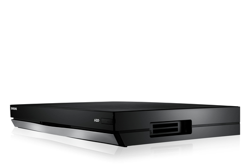 Samsung BD-F8500N 3D Black – image 5