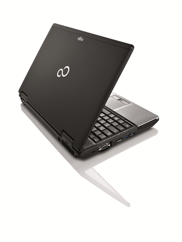 Fujitsu E782 + Port Replicator – image 4