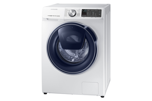 Samsung AddWash 6000 Series WW10N64MRPM washing machine Front-load – image 3