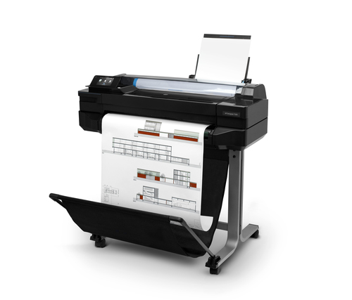 HP DesignJet T520 24-in – image 4