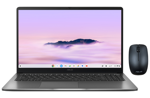 ASUS Chromebook Plus CX15 CX1505CTA-S70201 Intel Core 3 N355 – image 1