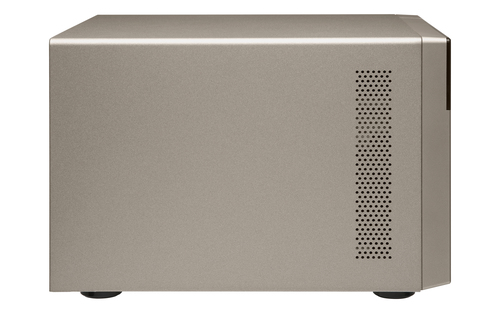 QNAP TVS-873 NAS Tower AMD Embedded R-Series SoC RX-421BD – image 4