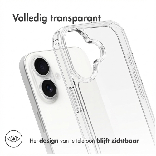 Accezz Xtreme Impact Backcover 2.0 SH00086798 - Smartphonehoesje, afbeelding 4