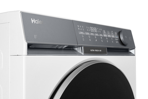 Haier HW80-B14387U1 washing machine Front-load – image 7