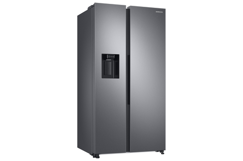 Samsung RS68A8840S9/EU side-by-side refrigerator Freestanding – image 2