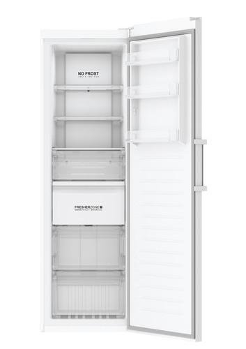 Haier H3F H3F330WEH1 Upright freezer Freestanding – image 3