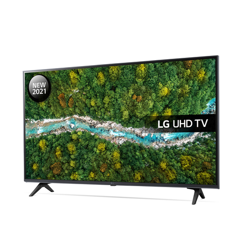 LG 43UP77006LB.AEK TV – image 2