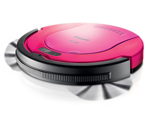 Philips Robot vacuum cleaner FC8802/03