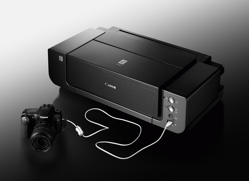 Canon PIXMA Pro9500 photo printer Inkjet – image 3