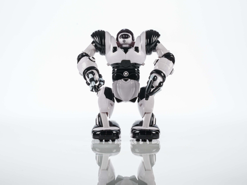 WowWee Mini Robosapien – image 4