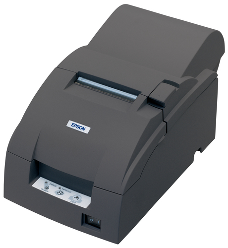Epson TM-U220A (057S1) – image 3