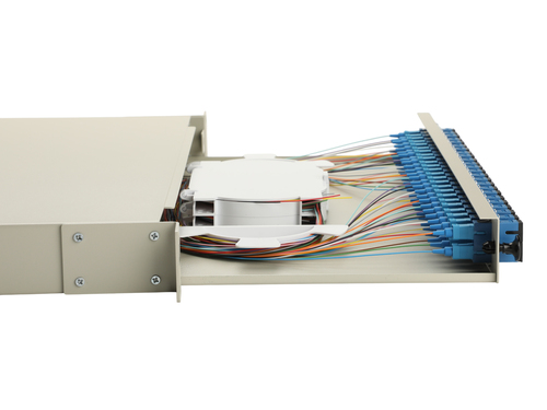 Equip 337311 patch paneel 1U, afbeelding 7