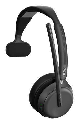 1001132 IMPACT 1030 Mono Bluetooth headset.