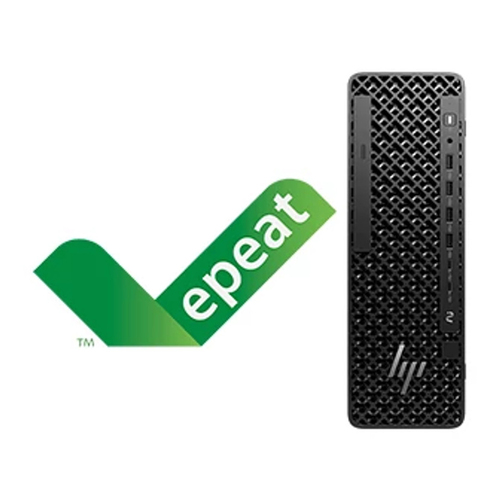 HP Inc. Stacja robocza Z2 SFF G1i U7-265 512GB/16GB/W11P      A40RWET