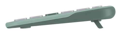 Asus Marshmallow KW100 Wireless Keyboard - Green Tea Latte, Green - image 4