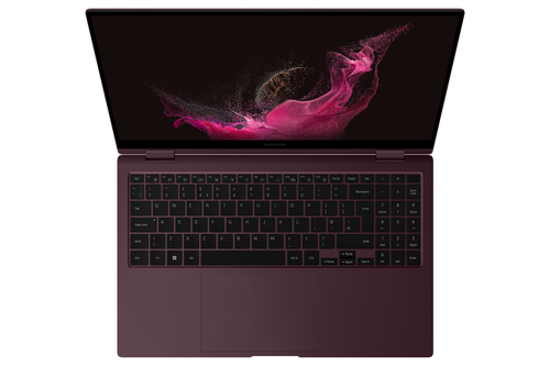 Samsung Galaxy Book2 Pro 360 NP950QEDA Intel® Core™ i7 i7-1260P Hybrid (2-in-1) – image 3