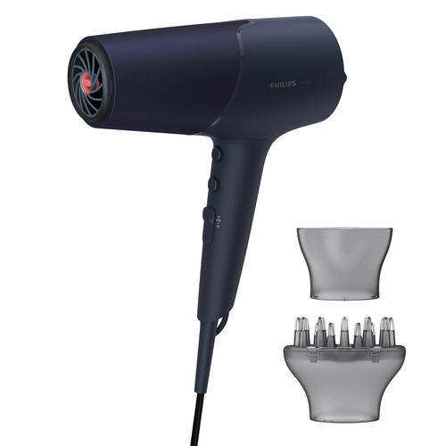 Philips 5000 series BHD510/08 Hair Dryer – image 2
