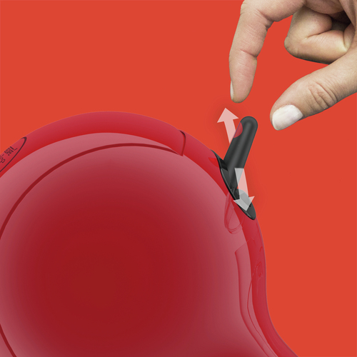 Krups NESCAFE Dolce Gusto Piccolo XS KP1A35, afbeelding 9
