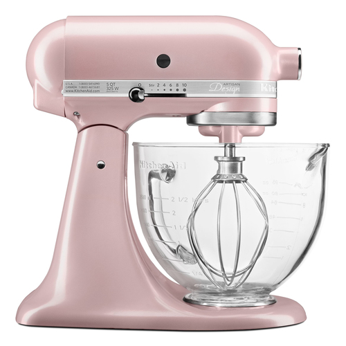 KitchenAid KSM155GBSP mixer Stand mixer – image 1