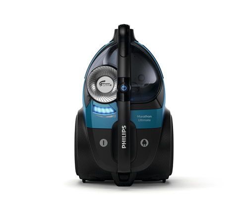 Philips PowerPro Ultimate FC9932/09 vacuum – image 4