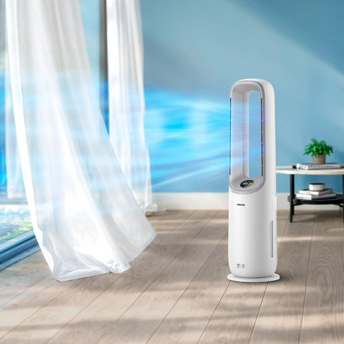 Philips Air Performer 2-in-1 AMF765/10, afbeelding 5