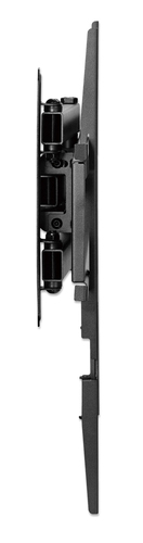 Manhattan Soporte de pared (Articulado) para TV/monitores, pantallas 32"–65", Compatibilidad VESA: de 100x100 a 600x400 mm (verifique las dimensiones de los cuatro orificios de montaje traseros), carga máxima 40 kg, negro imagen 5