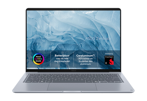 Asus Zenbook 14 UX3480QA-U1090W