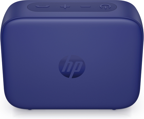 HP Blue Bluetooth Speaker 350 – image 5